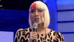 Vice Ganda recalls time when Showtime was pitted against AlDub