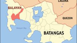 Batangas COVID-19 confirmed cases rise to 3