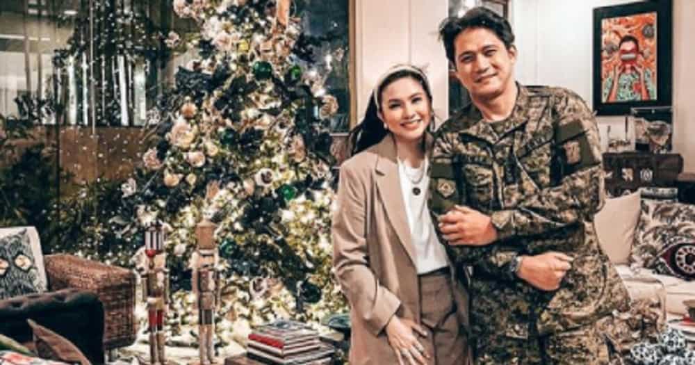 Robin & Mariel’s throwback pic from 12 years ago goes viral; celebs react