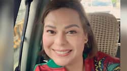 VP Leni Robredo, mainit na binati si VP-Elect Sara Duterte sa proklamasyon bilang ika-15 na bise presidente