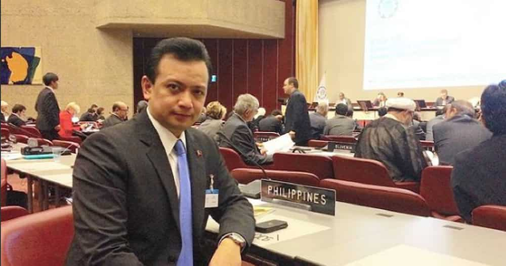 Sonny Trillanes, ipinasilip ang tinitirahang simpleng bahay sa vlog ni Ogie Diaz