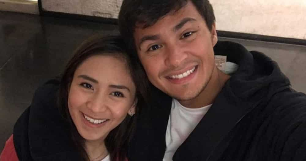 Sarah Geronimo says marriage with Matteo Guidicelli is rewarding but challenging