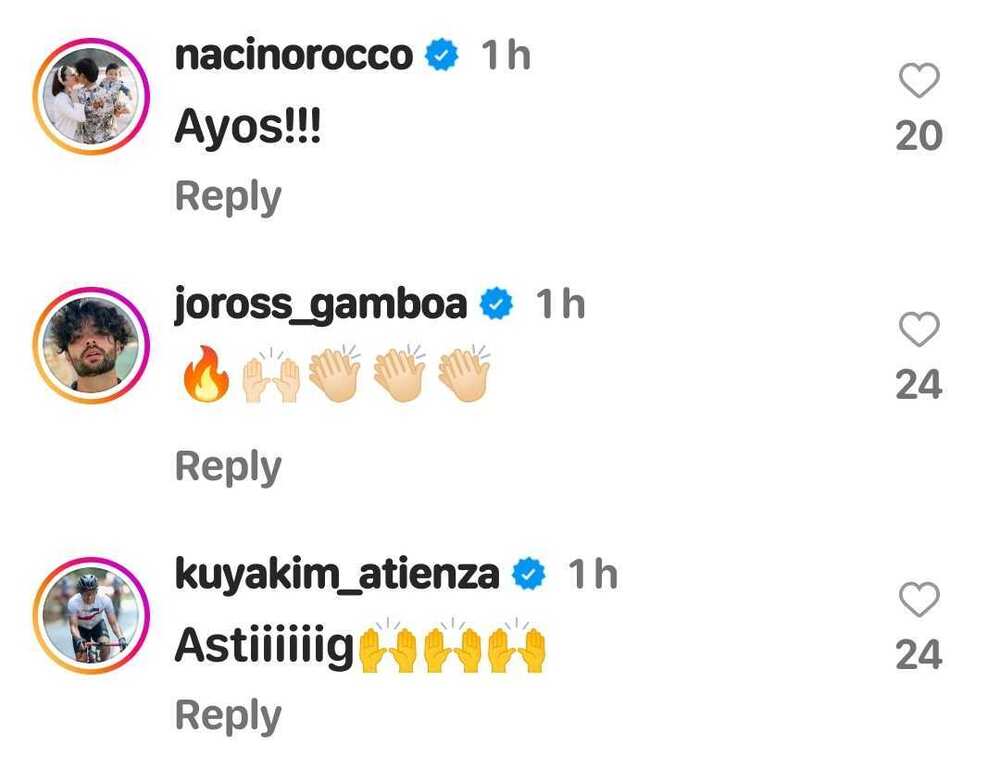 Dingdong Dantes gets featured on New York’s Times Square billboard; Marian Rivera, other celebs react Dingdong Dantes gets featured on New York’s Times Square billboard; Marian Rivera, other celebs react