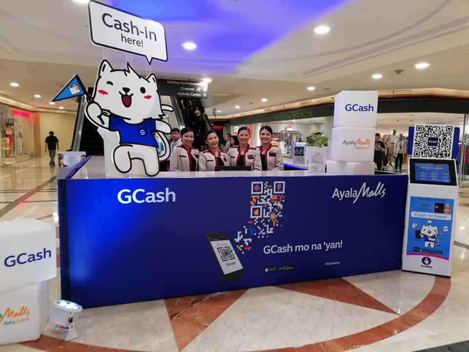How to use GCredit in GCash How to use GCredit in GCash