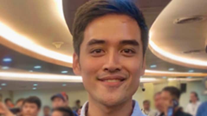 Vico Sotto named ‘Anticorruption Champion’ by US state department