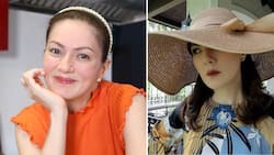 Carmina Villarroel posts quote about wanting "God, family, stability and peace"