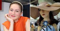 Carmina Villarroel Posts Quote About Wanting 