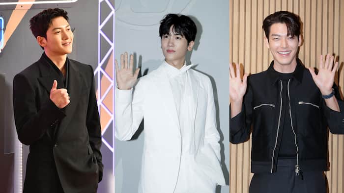Top 60 most handsome Korean actors in 2023: list of favourite stars