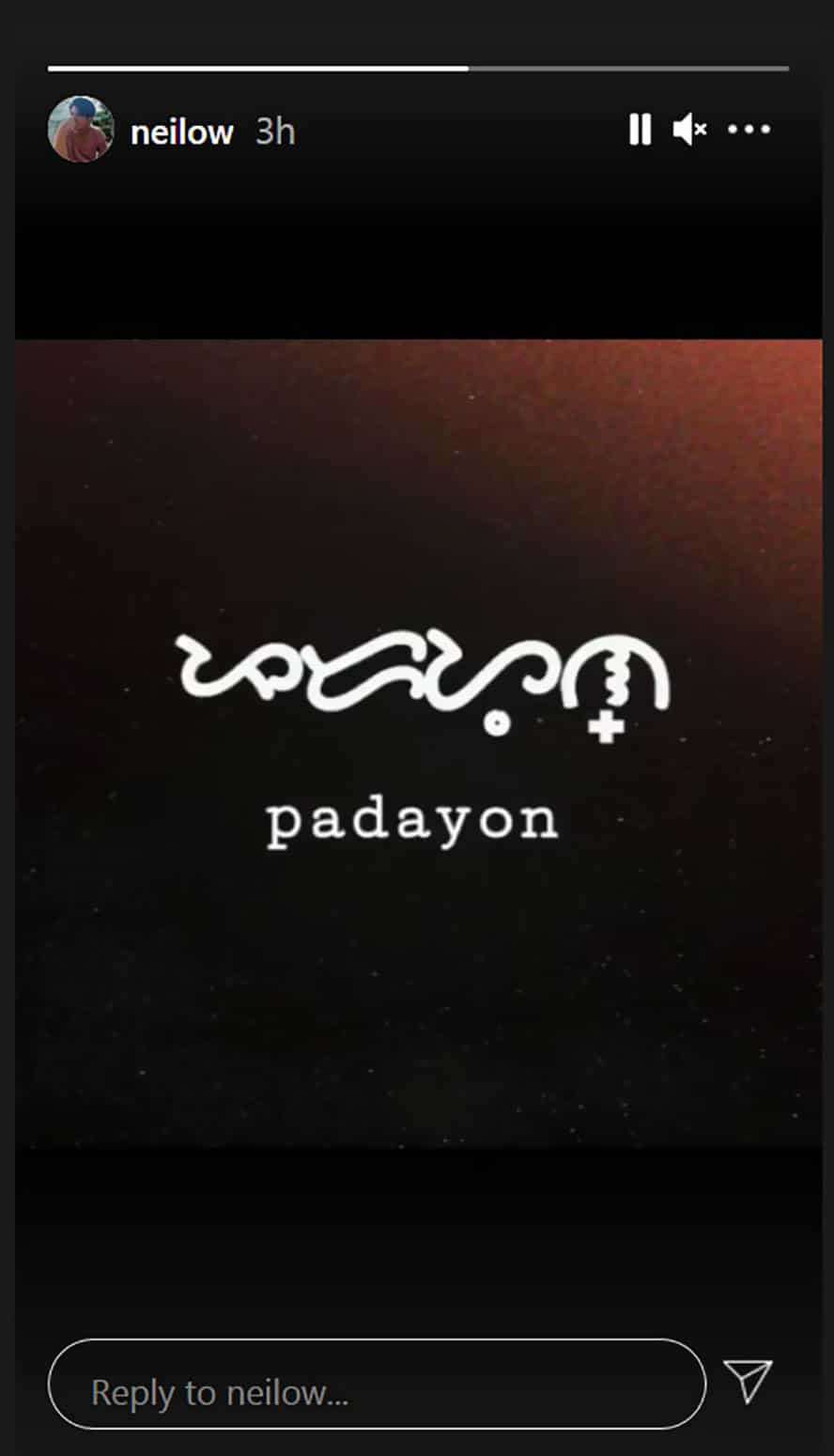 “Padayon”: Rabiya Mateo’s boyfriend reacts after her MU loss