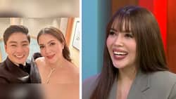 Julia Montes, kung engaged o kasal na kay Coco Martin: “Let's cross the bridge when we get there”