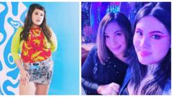 Sharon Cuneta reacts to daughter Miel’s Nylon magazine pics: “no body image issues”