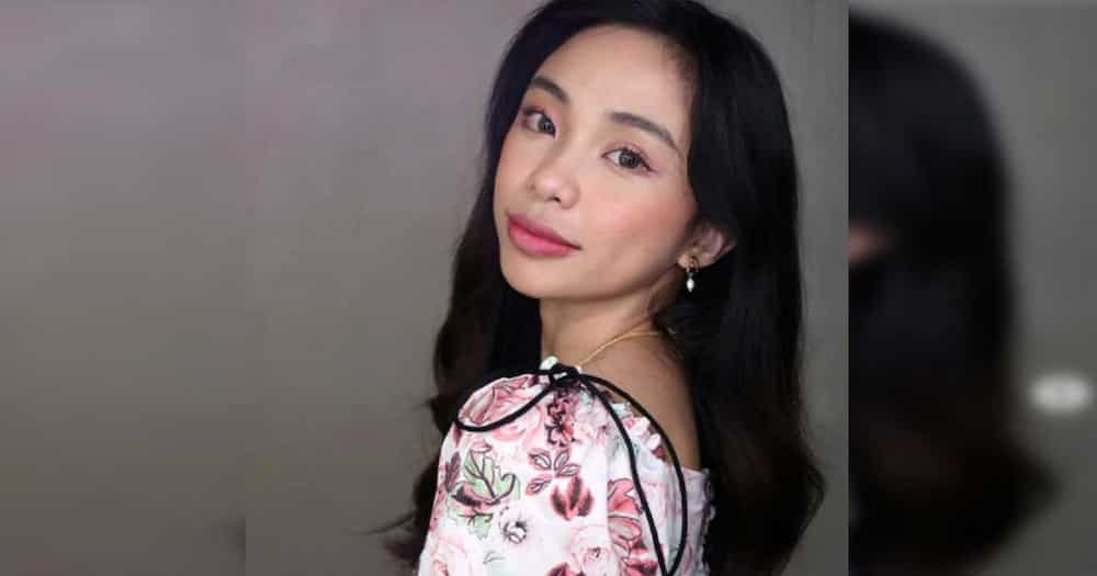 Maymay Entrata, diretsahang sinagot si Edward na mahirap ibalik ang tiwalang nasira