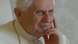 Pope Benedict XVI, pumanaw na sa edad na 95 ayon sa Vatican spokesman