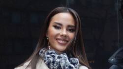Catriona Gray, binati si Miss Universe PH Rabiya Mateo sa pagkapanalo nito
