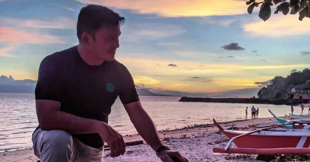 Gabby Concepcion, ipinost ang sweet bonding moment nila ni KC: "My eldest baby"