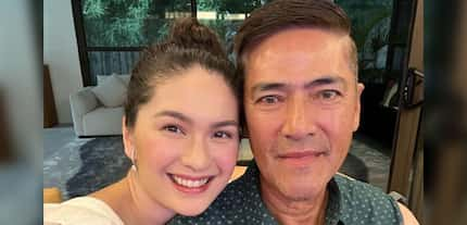 Pauleen Luna shares more heartwarming photos from Tali Sotto's birthday ...