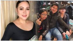 Claudine Barretto, sinabing si Raymart Santiago ang kanyang "favorite mistake"