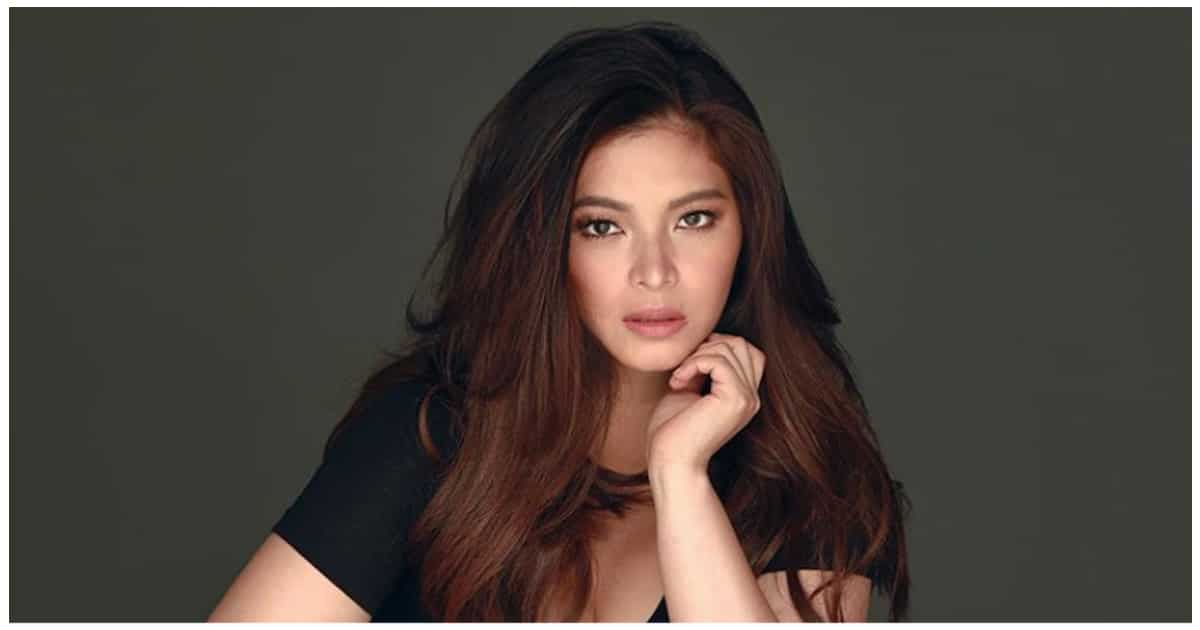 Angel Locsin bio net worth, age, family, is she engaged?