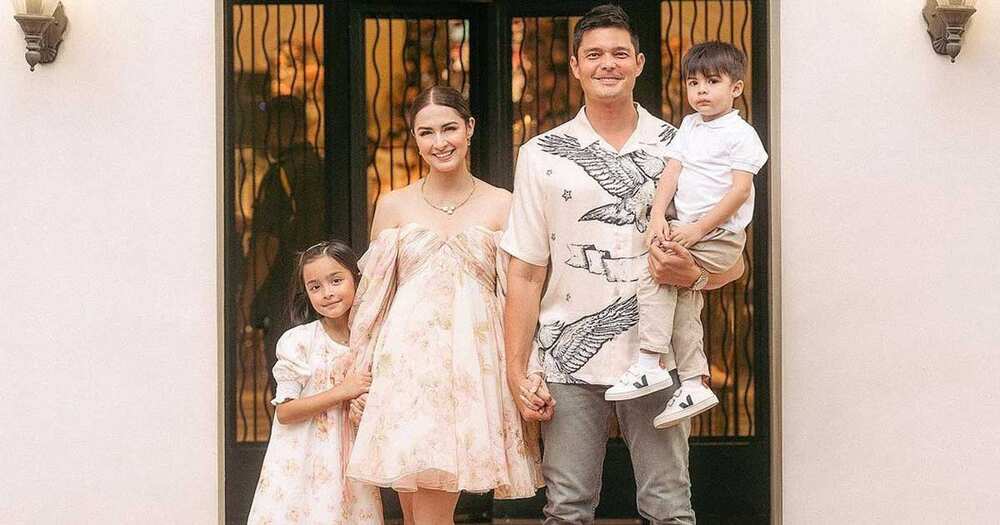 Dingdong Dantes, post niyang pic ng bagong bahay nila, viral: “Dalawang dekadang pinagsikapan”