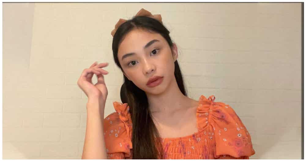 Maymay Entrata introduces, greets her “Valentino” on Valentine’s Day