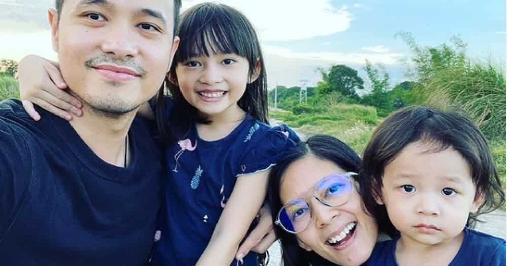 Chynna Ortaleza & Kean Cipriano show off their simple but gorgeous new house