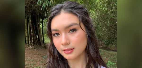 Francine Diaz’s lovely 18th birthday photoshoot stuns netizens