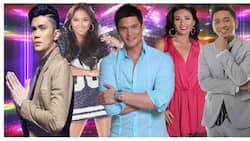 Top 13 Pinoy celebs na nag-umpisa sa showbiz bilang dancers