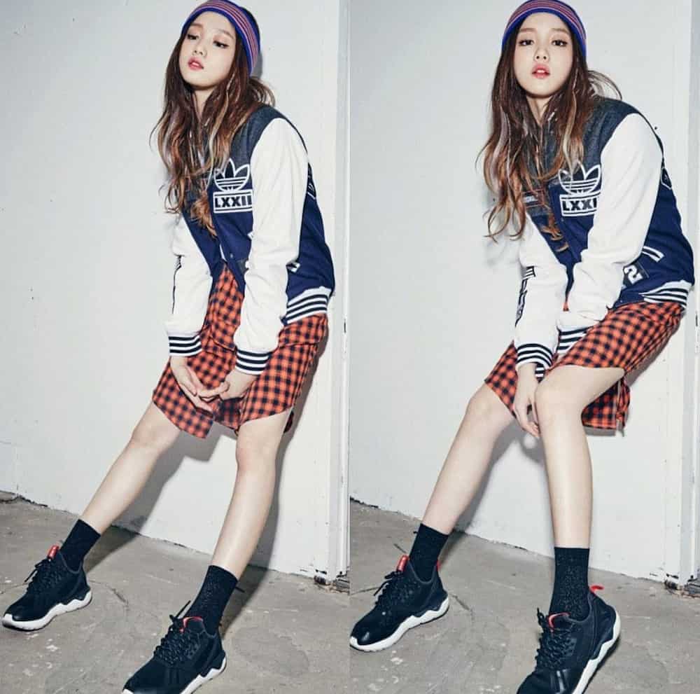 Lee Sung Kyung Lee Sung Kyung