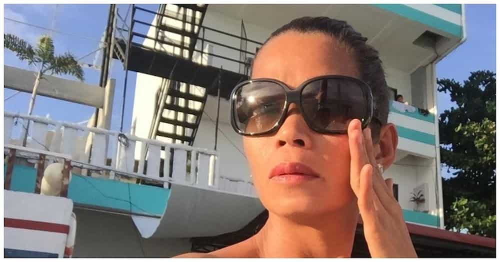 Pokwang, inalala ang namayapang anak: "'Di ako nakauwi pero ang sama-sama ng loob ko" Pokwang, inalala ang namayapang anak: "'Di ako nakauwi pero ang sama-sama ng loob ko"