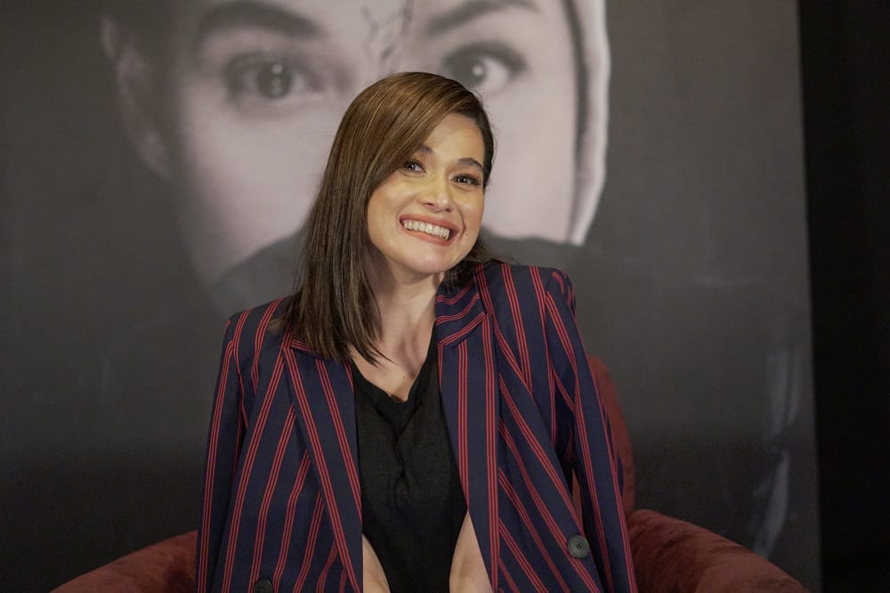 Bea Alonzo, nag-post tungkol sa dalawang bagay na dapat kontrolin, isa na ang attitude