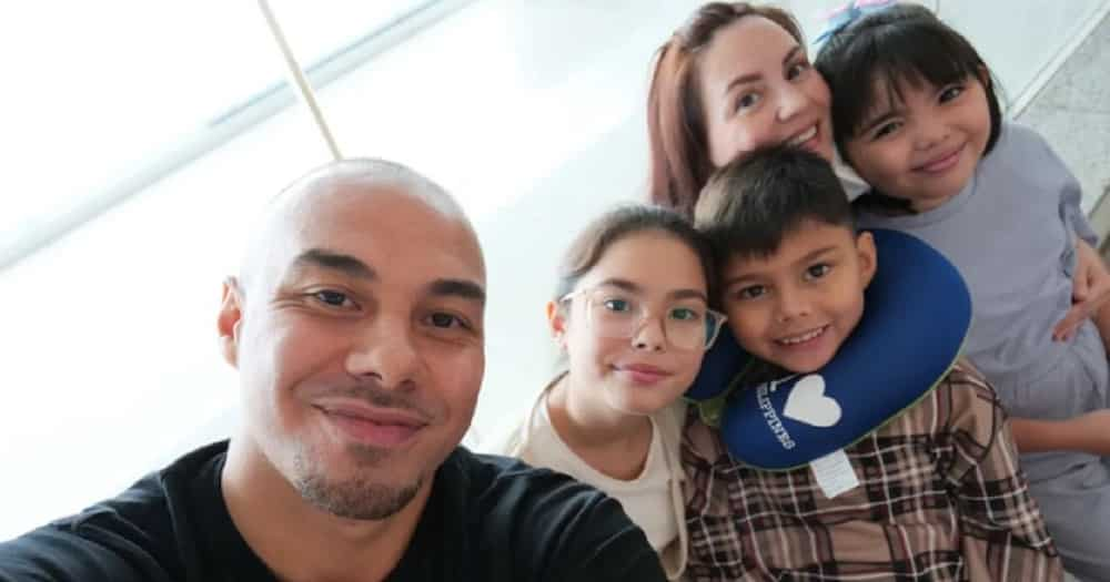 Doug Kramer pens heartfelt birthday message for Kendra, shares adorable clips of daughter