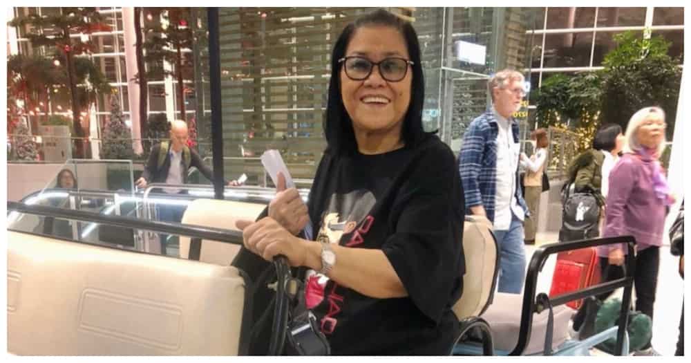Lolit Solis, may makahulugang post ukol sa pagka-laos umano ng artista @akosilolitsolis Lolit Solis, may makahulugang post ukol sa pagka-laos umano ng artista @akosilolitsolis