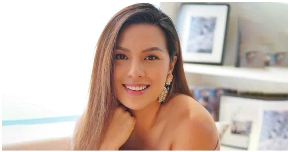 Nikki Gil shares glimpses of her baby shower: "Grateful for the beautiful zoom baby shower"