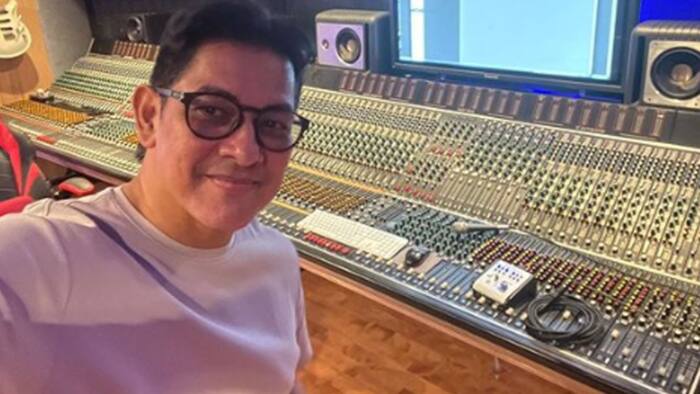 Gary Valenciano, naglabas ng saloobin tungkol sa paggamit ng term na "Philippine time"
