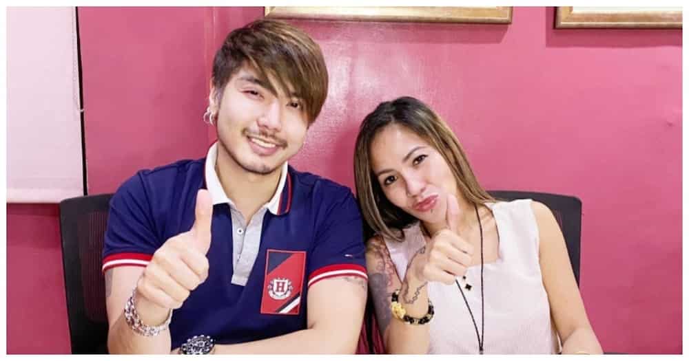 Wilbert Tolentino, pinasalamatan ang mga vlogger friends na todo suporta kay Madam Inutz Wilbert Tolentino, pinasalamatan ang mga vlogger friends na todo suporta kay Madam Inutz
