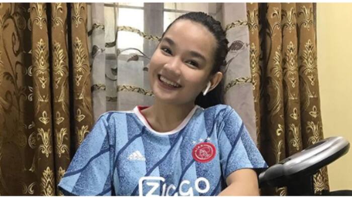 Xyriel Manabat, sinagot ang basher na tinawanan kili-kili niya: "Coz tao ako"