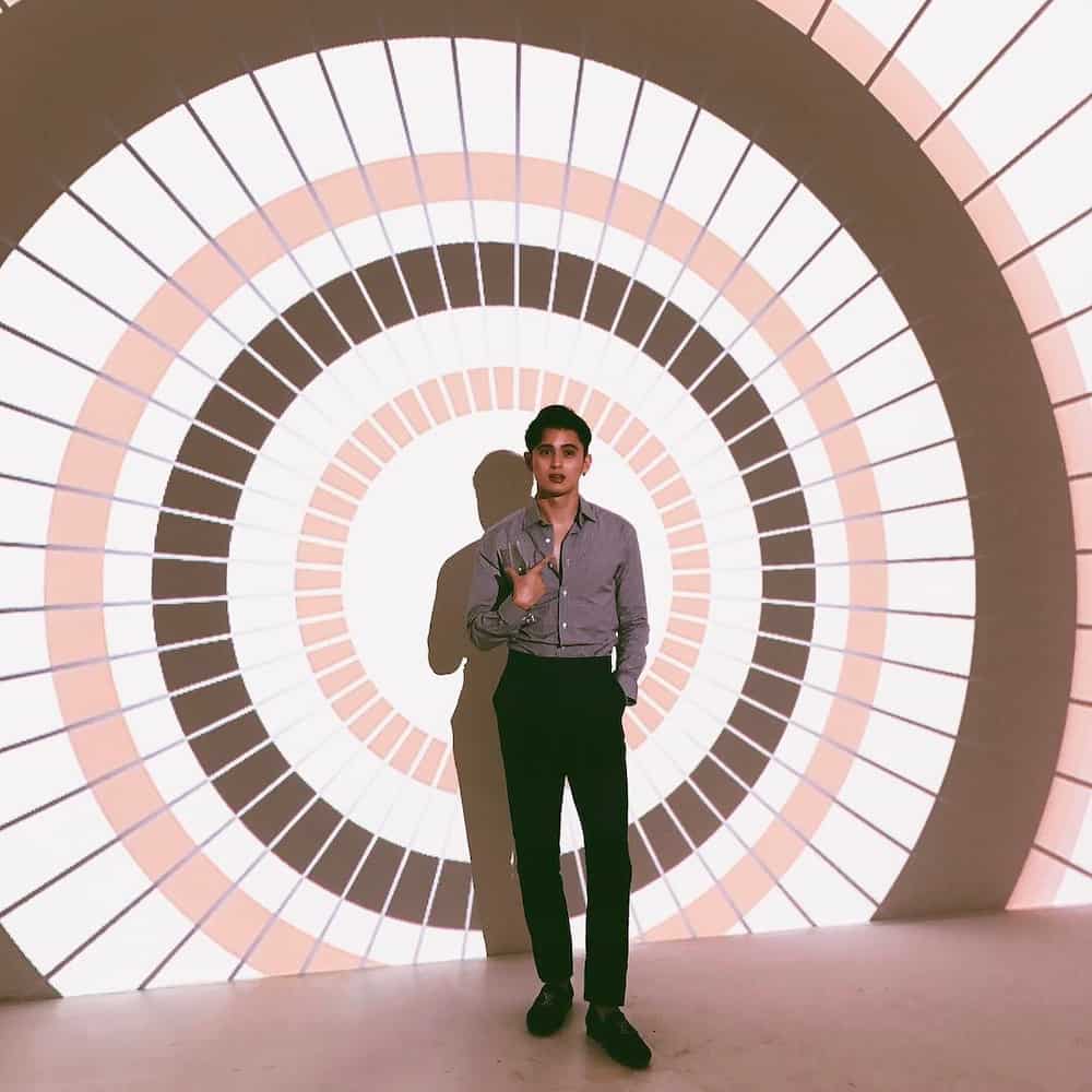 James Reid James Reid