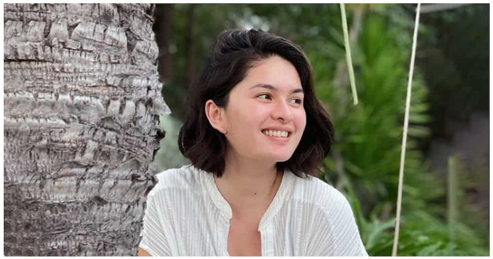 Pauleen Luna, proud na binahagi ang video ng pag-lead ni Tali sa pag-awit ng Lupang Hinirang