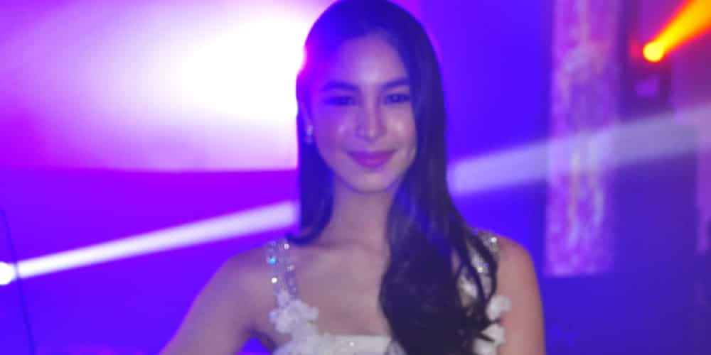 Julia Barretto’s epic Asian Baby Girl transformation stuns netizens