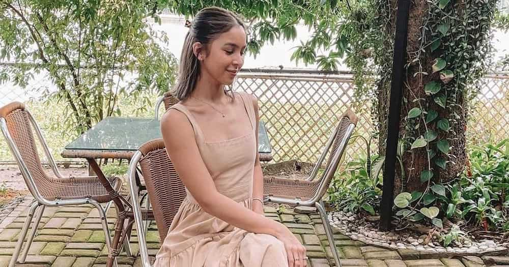 Julia Barretto, susuko lang sa isang relasyon pag ginusto ng partner na talikuran na siya