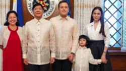 Netizens, nag-react sa P1 per year sahod ni Paul Soriano bilang adviser