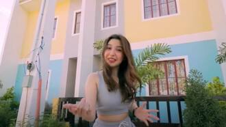 Donnalyn Bartolome is giving a brand new house to one of her subscribers