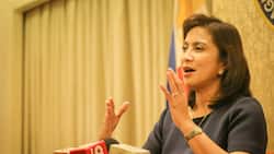 VP Leni Robredo rejects the resignation of LP Pres. Kiko Pangilinan