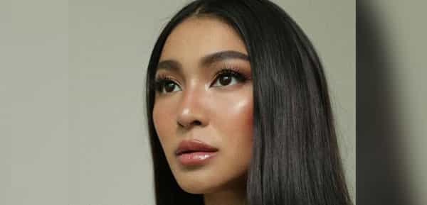 Nadine Lustre's performance at Leni-Kiko campaign rally goes viral