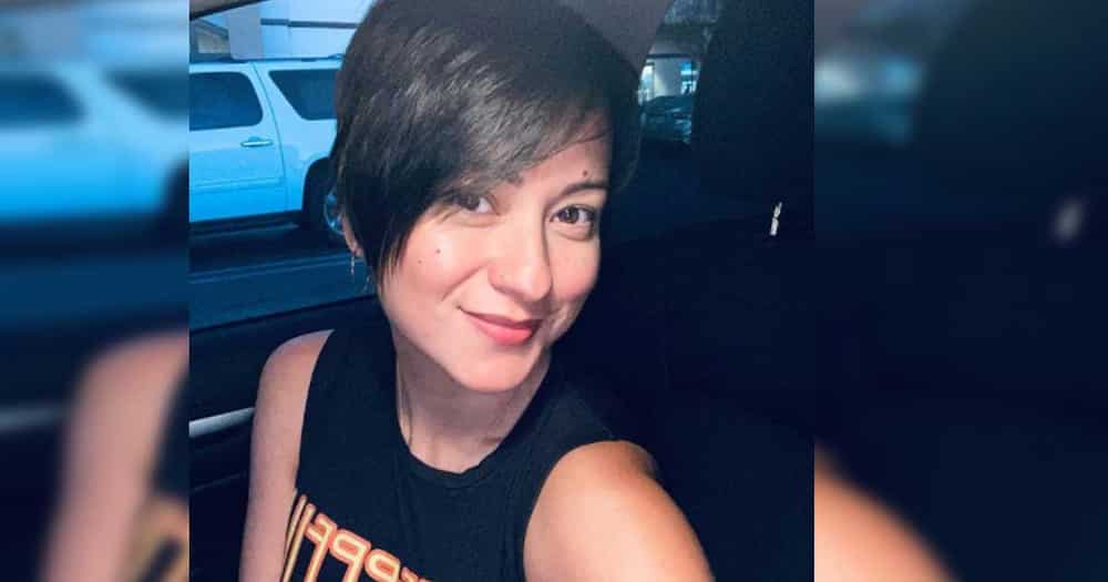 Beth Tamayo unveils why she left PH: "parang our lives in danger"