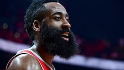 The biography of James Harden, Houston Rockets’ finest