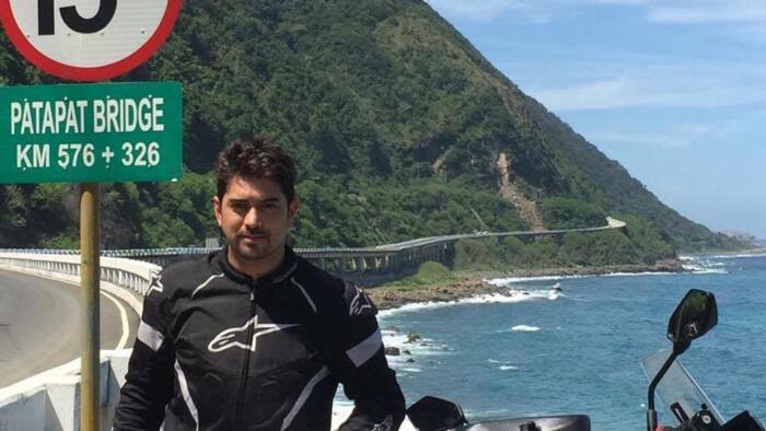 Ian Veneracion, nagpaalala na hindi dapat ikumpara ang sarili sa iba