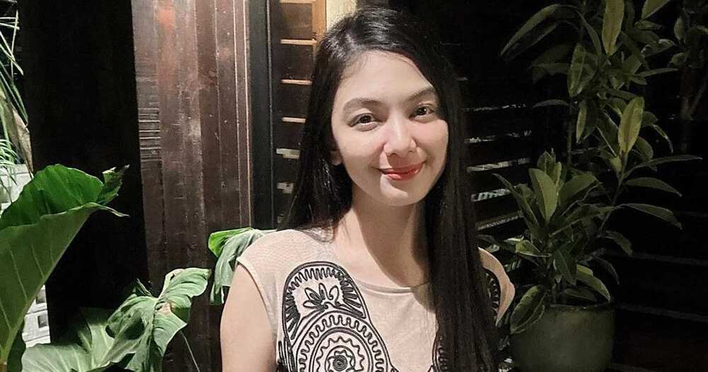 Jennica Garcia, pinasalamatan “Fairy Godmothers” niya sa pasabog na gown na isinuot niya sa ball Jennica Garcia, pinasalamatan “Fairy Godmothers” niya sa pasabog na gown na isinuot niya sa ball