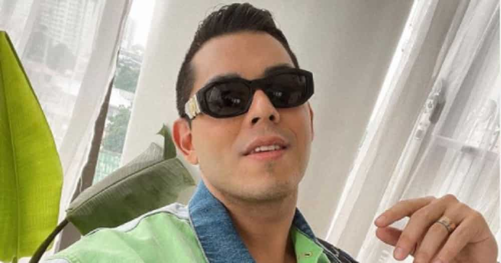 Raymond Gutierrez spends birthday in Paris with BF; shares lovely pics from their trip