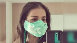 Alessandra de Rossi, na-ospital ng tatlong beses pagkatapos i-shoot ang "My Amanda"